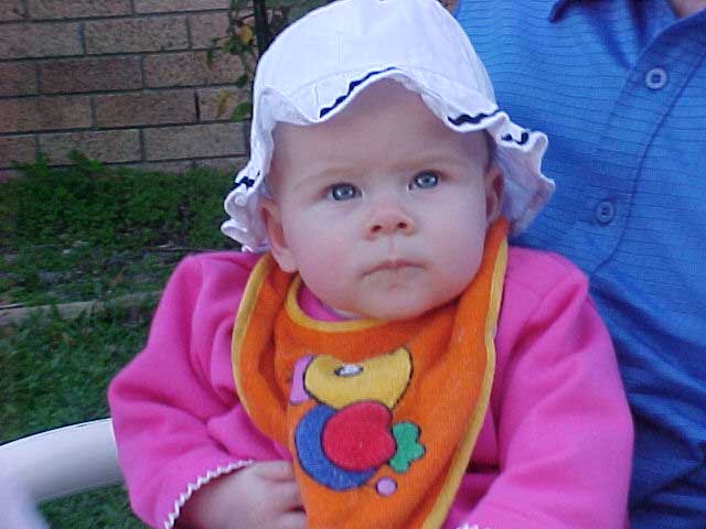 Bridie